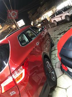 هيونداي سانتافي